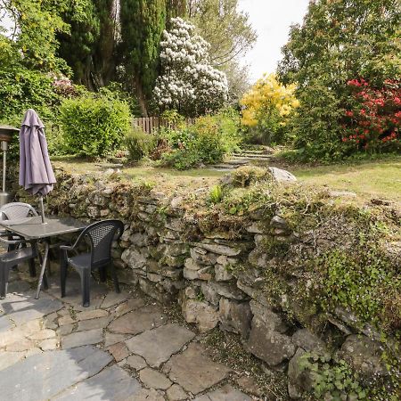 Vila Bron Olau Gellilydan Exteriér fotografie